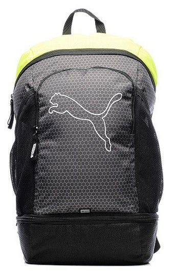 Puma - Рюкзак PUMA Echo Backpack 23