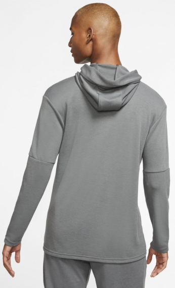 Спортивная толстовка Nike Dry Hoodie PO Hyperdry