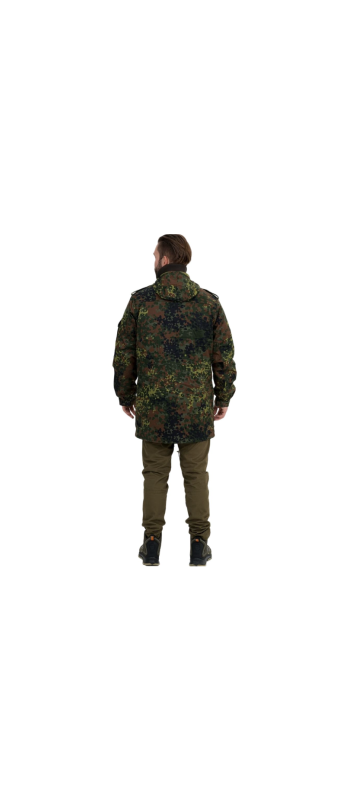 Куртка Remington Infantry New