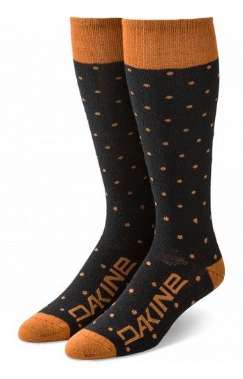 Dakine - Высокие носки для спорта W19 DK Women's Summit Sock
