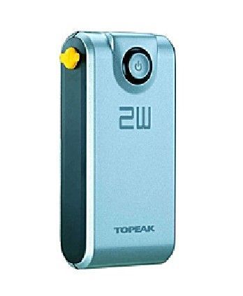Зарядное устройство Topeak WhiteLite HP 2W Power Pack