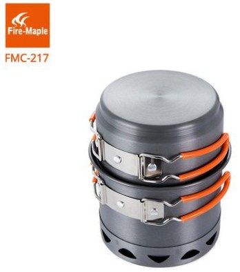 Fire Maple - Набор посуды с теплообменной системой FMC-217