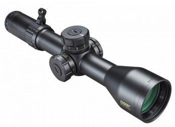 Bushnell - Современный оптический прицел Elite Tactical 3.5-21x50 DMR II G3