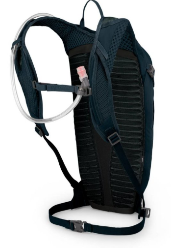 Osprey - Компактный рюкзак Siskin 8