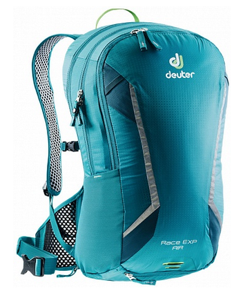 Deuter - Велорюкзак технологичный Race EXP Air 17