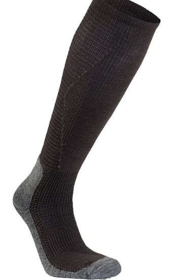Спортивные носки Seger Alpine Mid Wool Compression