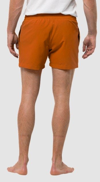 Шорты для отдыха Jack Wolfskin Bay Swim Short M