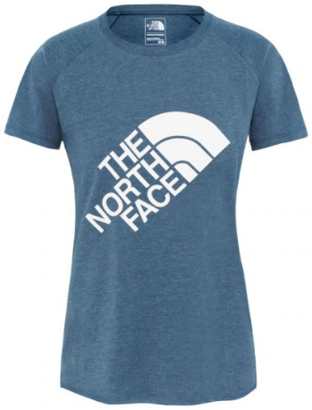 The North Face - Комфортная футболка Graphic Play