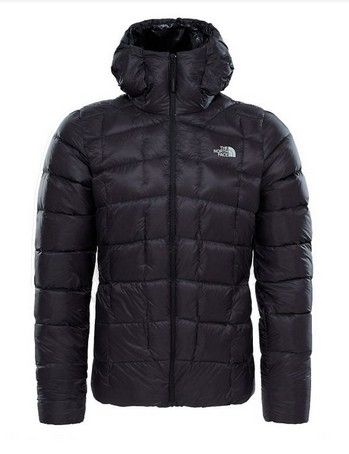 The North Face - Куртка Supercinco Down Hoodie