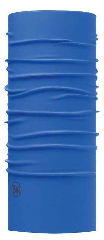 Buff - Летняя бандана UV Protection Solid Cape Blue