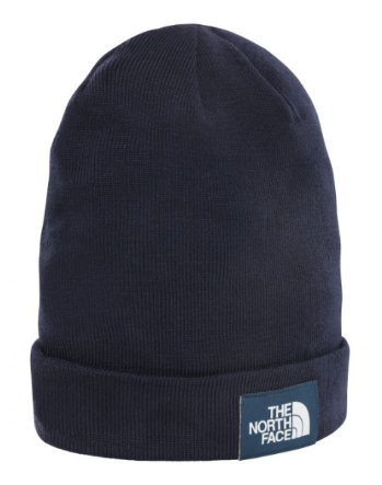 The North Face - Классическая шапка Dock Worker Recycled Beanie