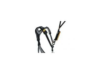 Petzl - Вертлюг для веревки Swivel Open