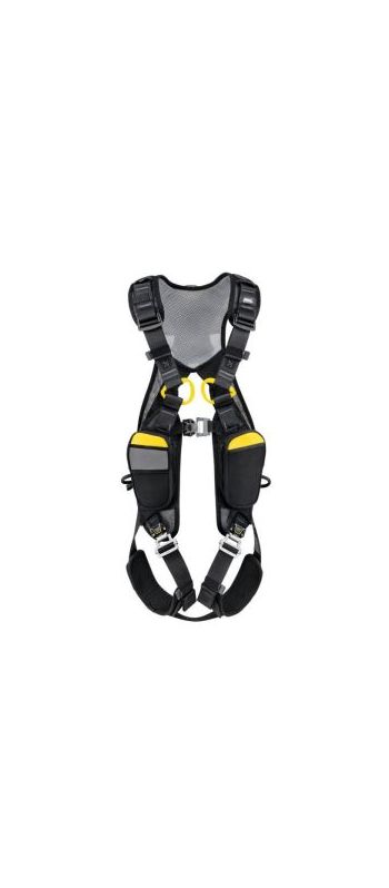 Страховочная система Petzl Newton Easyfit Eur Harness