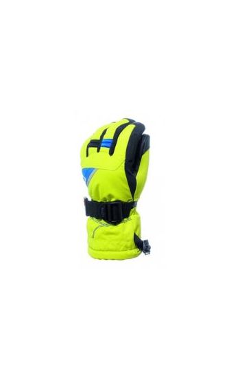 Matt - Софтшеловые перчатки для детей 2017-18 Bobby Tootex Gloves Amarillo