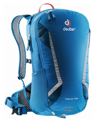 Deuter - Рюкзак компактный для райдеров Race Air 10