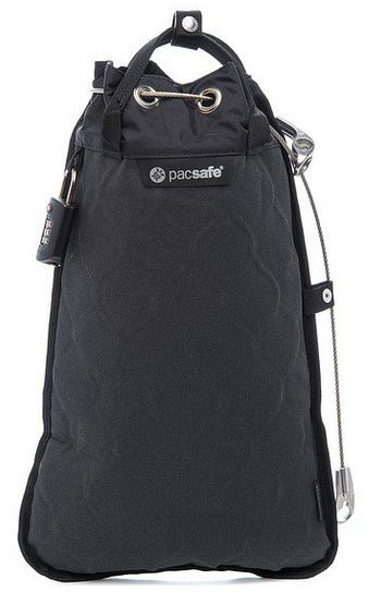 Pacsafe - Удобная сумка Travelsafe 5l GII