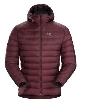 Arcteryx - Пуховик ультралегкий Cerium LT Hoody