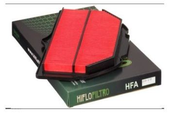 Hi-Flo - Качественный воздушный фильтр HFA3910