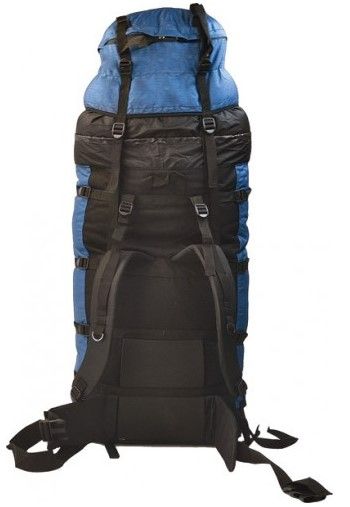 Снаряжение - Прочный рюкзак Караван 130 К