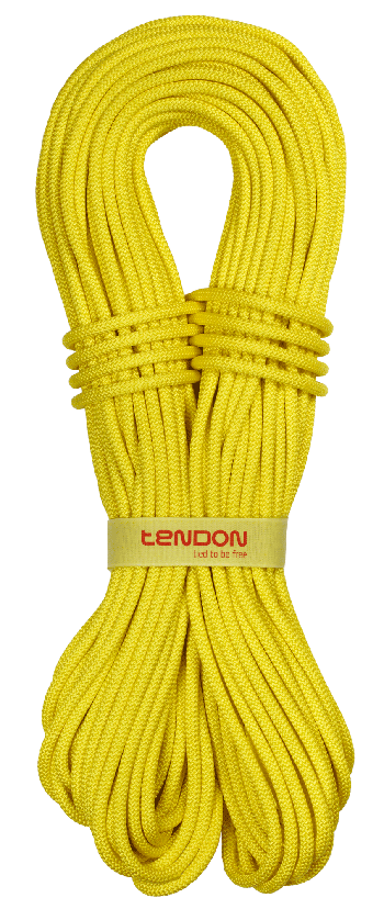 Износостойкая веревка Tendon Lowe 8.4 Standard