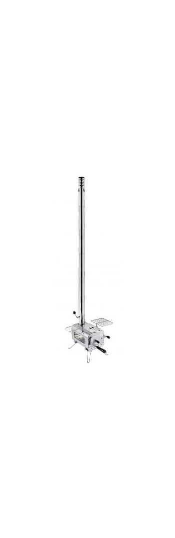 Походная печь King Camp Heating Stove