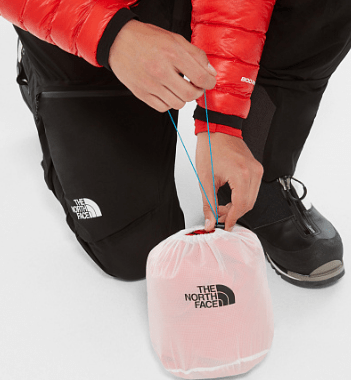 Спортивная куртка The North Face Summit L5 Futurelight