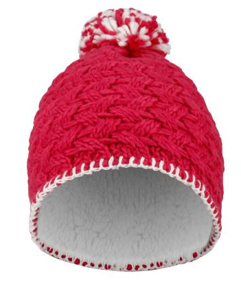 Шапочка для детей утепленная Marmot Girl's Denise Hat