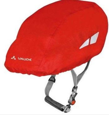 Vaude - Чехол на каску Helmet Raincover