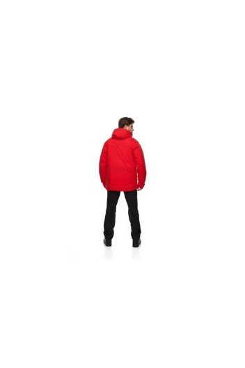 Bask - Тёплая мужская зимняя куртка Gilgit