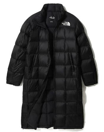 Куртка утепленная The North Face Lhotse Duster