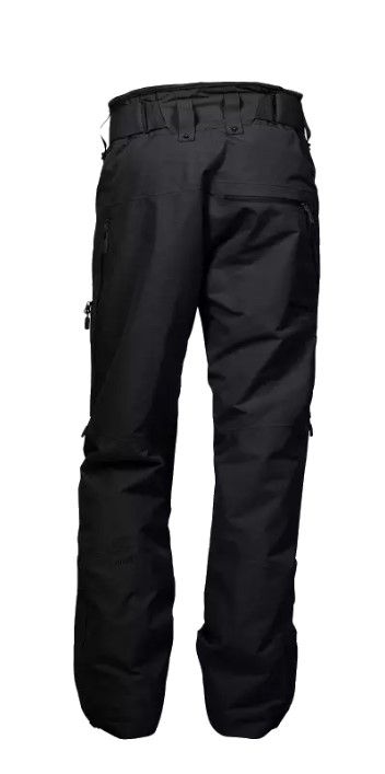 Norrona - Зимние брюки для мужчин Roldal GTX Primaloft