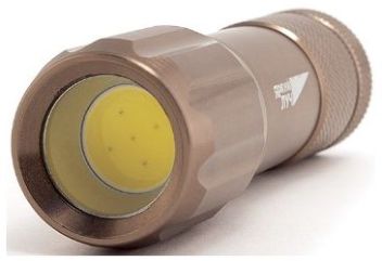 Яркий луч - Светодиодный фонарь L-090 Cob