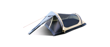 Trimm - Удобная палатка для двух человек Spark