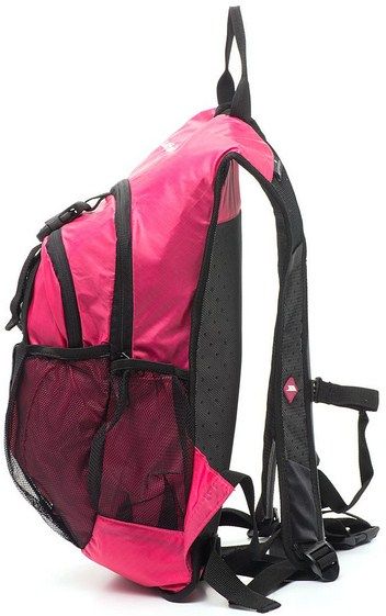 Trespass - Яркий спортивный рюкзак 22