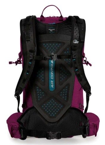 Lowe Alpine - Треккинговый рюкзак женский Aeon ND 25