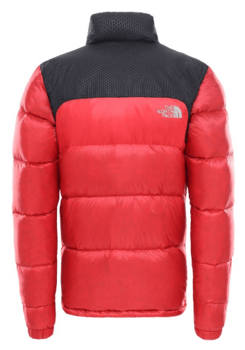 Nevero down jacket north face online