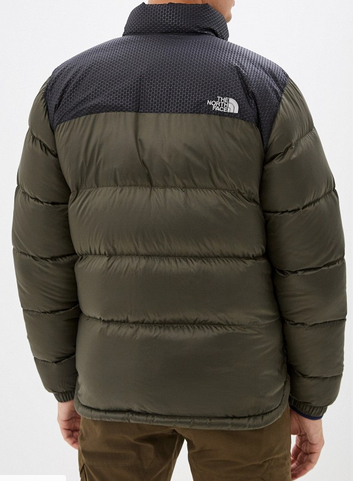 Спортивная куртка мужская The North Face Nevero Down