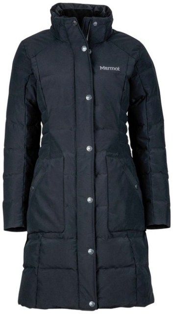 Marmot - Пуховая женская куртка Wm's Clarehall Jacket