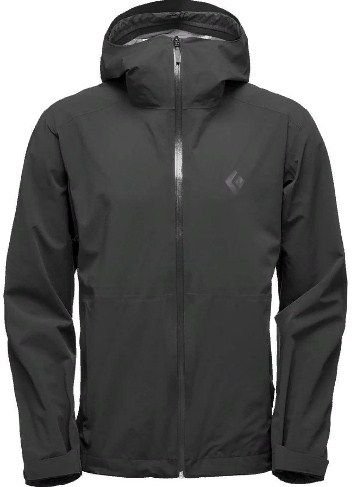 Black Diamond - Куртка мужская для походов Stormline Stretch Rain Shell