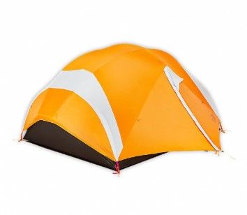 The North Face - Трехместная туристическая палатка Triarch 3