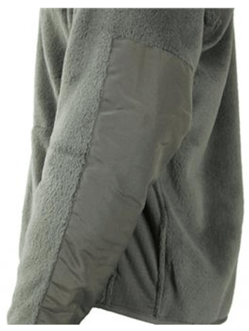 Куртка туристическая мужская Сплав Propper Gen III Fleece Liner