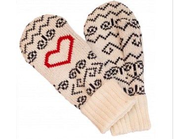 Sportcool - Теплые рукавицы для мужчин 290