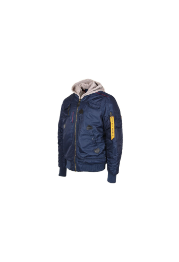Куртка-бомбер Remington Bomber Jacket