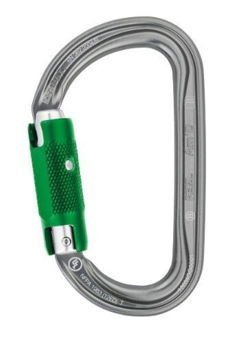 Легкие карабины Petzl Am'D Pin-Lock (10 шт)