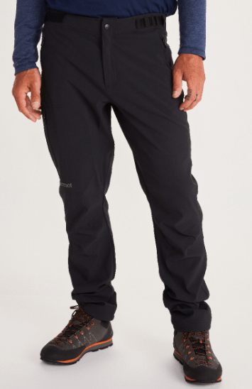 Туристические мужские брюки Marmont Portal Pant