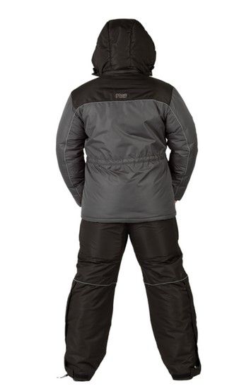 Redlaika - Куртка износостойкая с подогревом Neptun (5200 мАч)