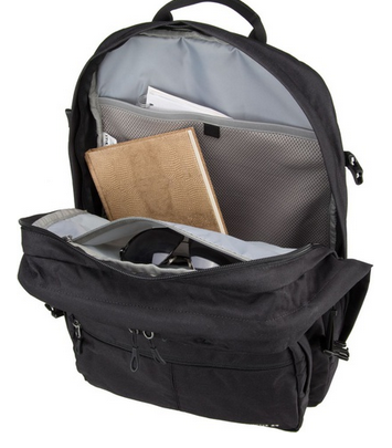 Tatonka - Рюкзак с отделением для ноутбука Magpie 24