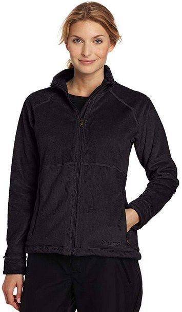 Куртка женская с подстежкой Marmot Wm's Lindsey Component Jacket