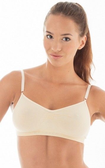 Бюст для женщин Brubeck Bra Comfort Cotton