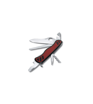 Victorinox - Швейцарский перочинный нож Forester One Hand